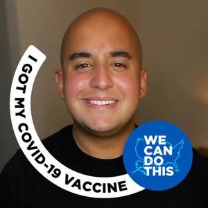 Meet your Posher, Mark